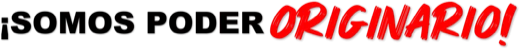 Logo Ministerio de Pueblos Indígenas