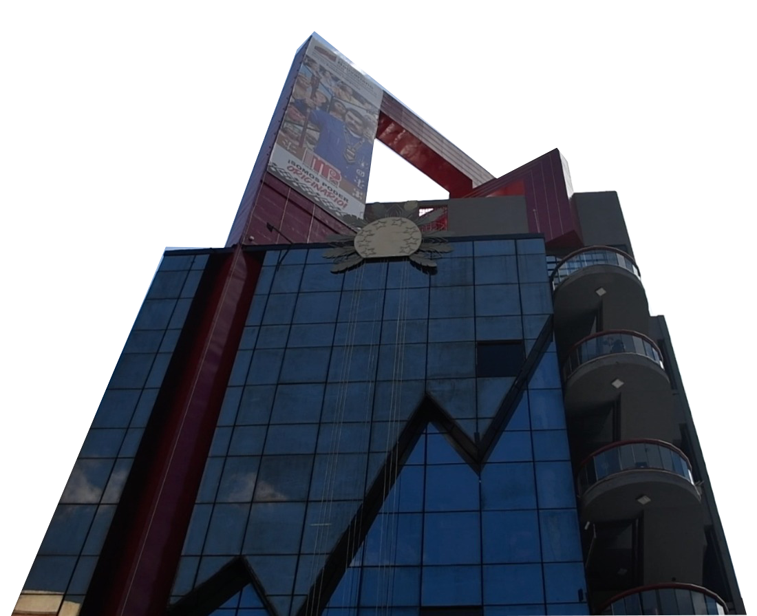 ministerio del poder popular para los pueblos indígenas