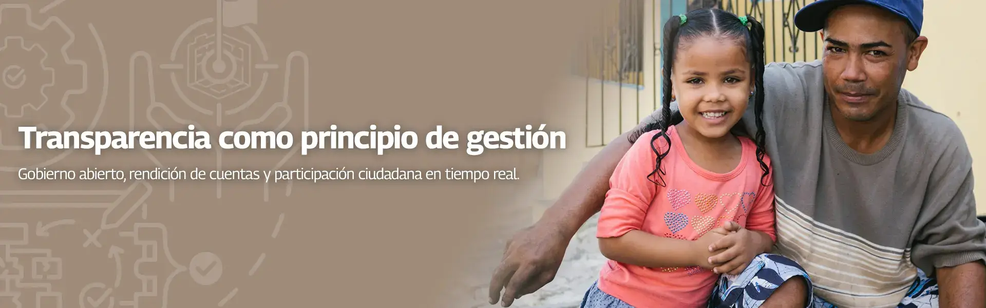 Consulta nacional por la transformación del Gobierno Bolivariano