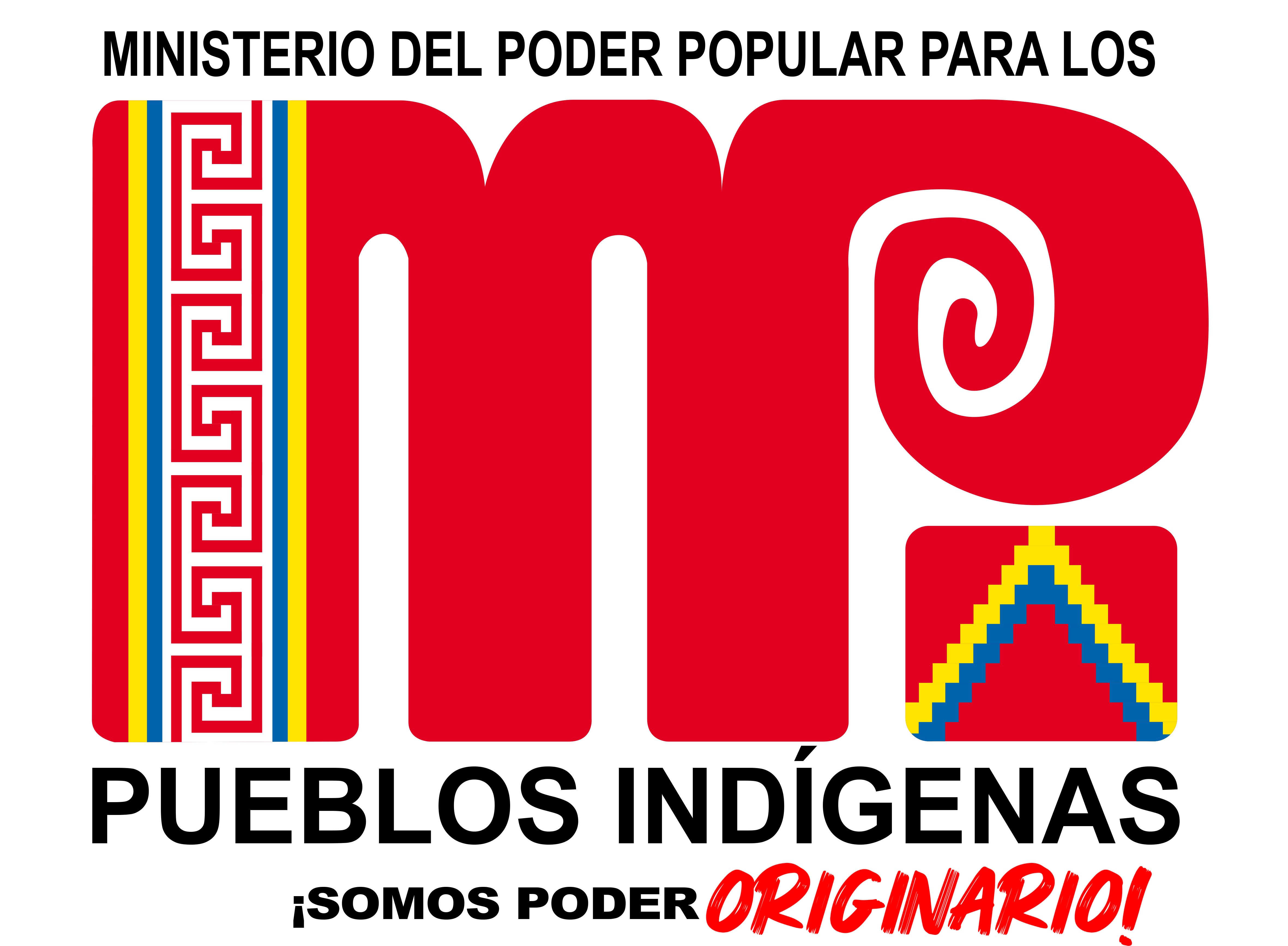 Minpi Logo