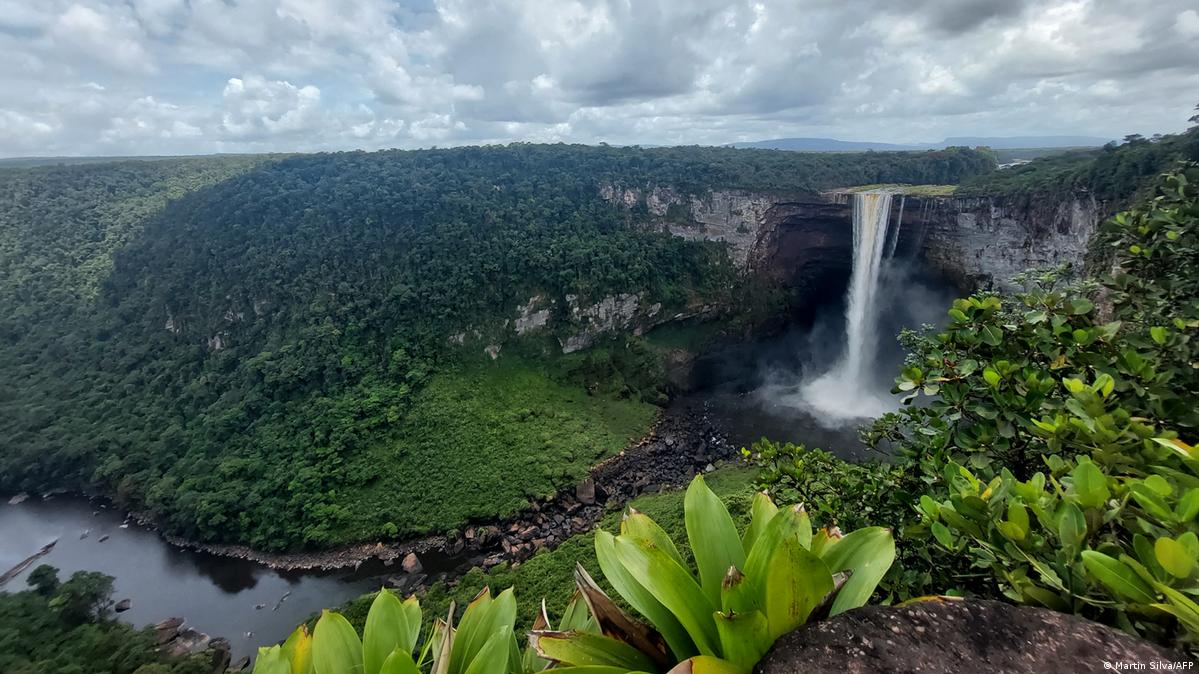 Imagen de referencia territorial, Guayana Esequiba