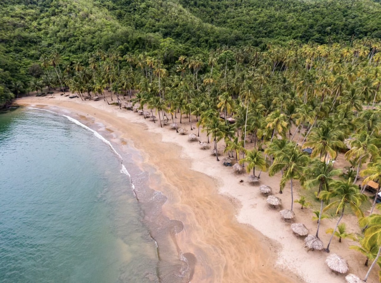 Imagen de referencia territorial, Sucre