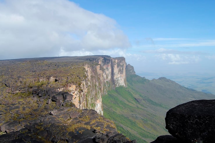 Imagen de referencia territorial, Bolívar