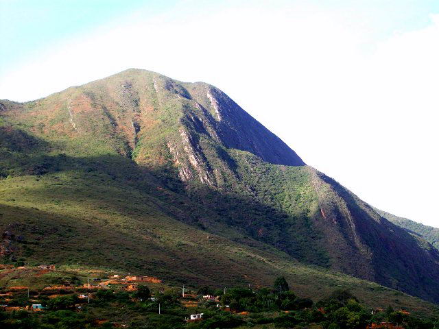 Imagen de referencia territorial, Lara