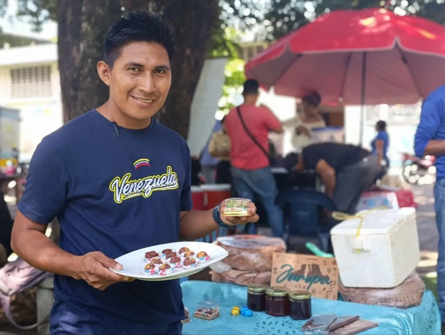 Imagen de la noticia: ¡El alma de Amazonas late con más fuerza que nunca! 