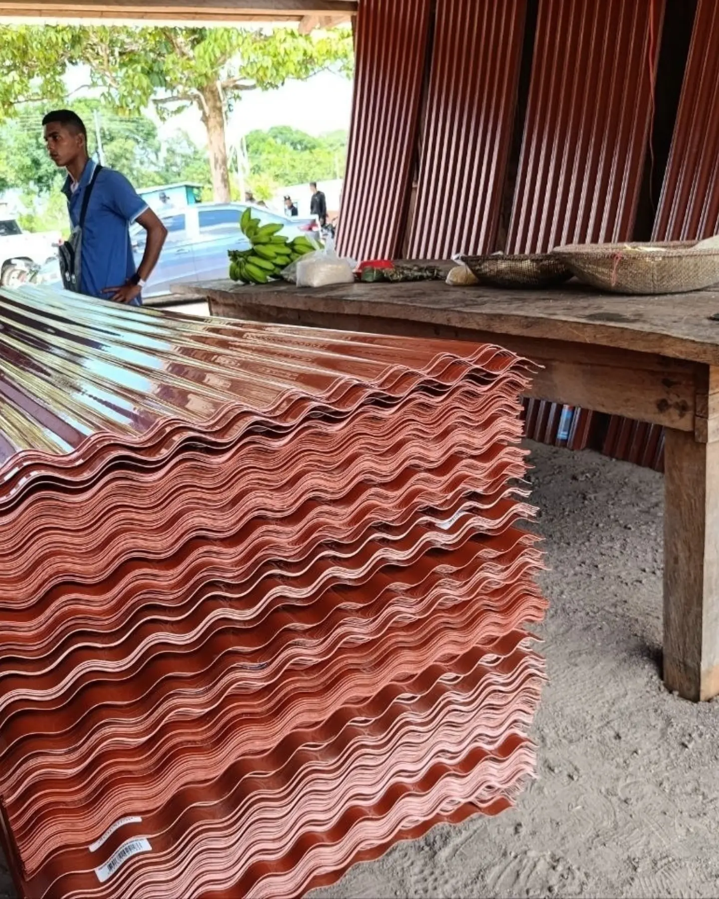 Imagen de la noticia: ¡Dignificando el hábitat de nuestros pueblos originarios en Amazonas! 