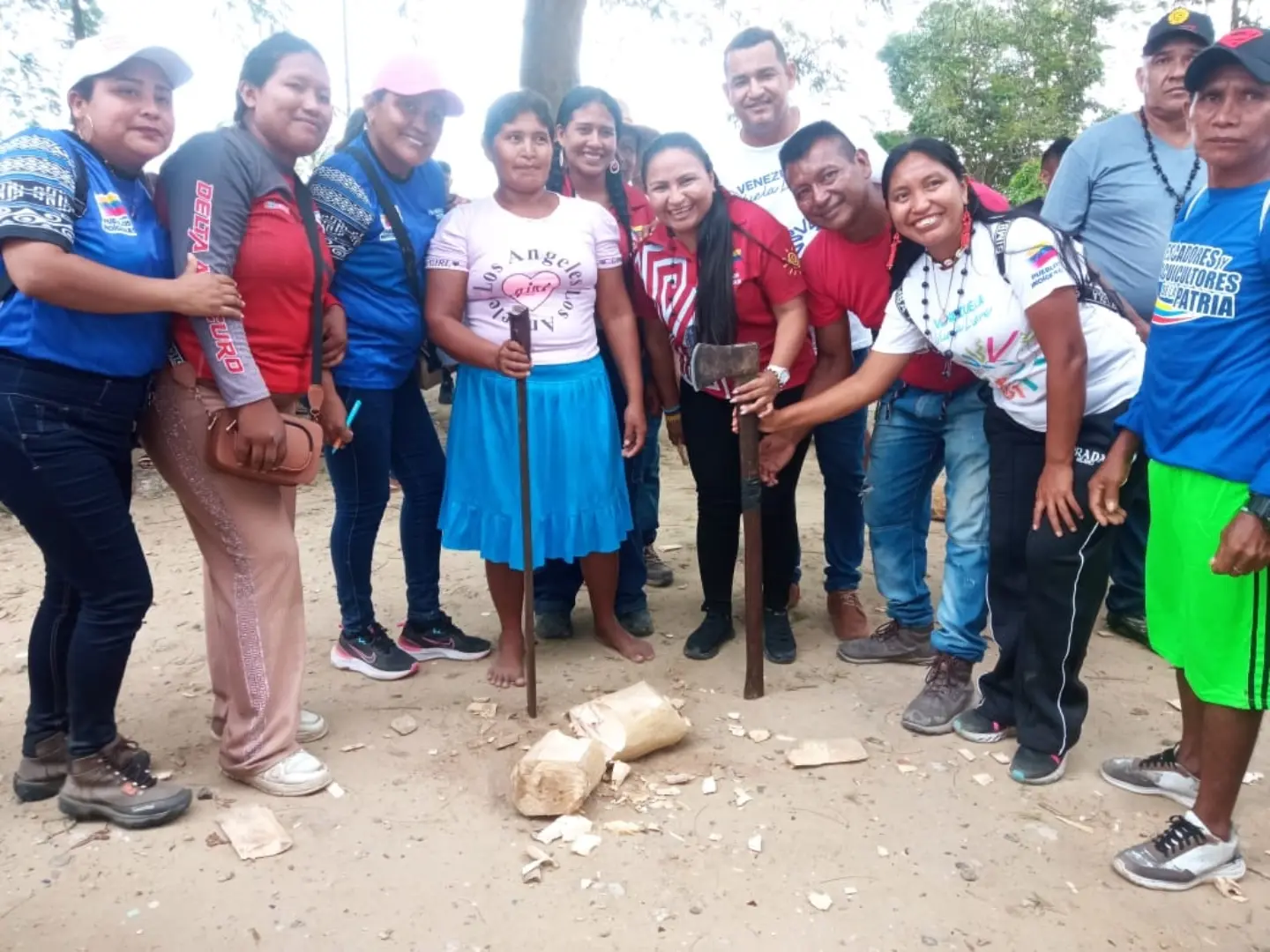 Imagen de la noticia: Culminaron los Juegos Intermunicipales Indígenas 2026 