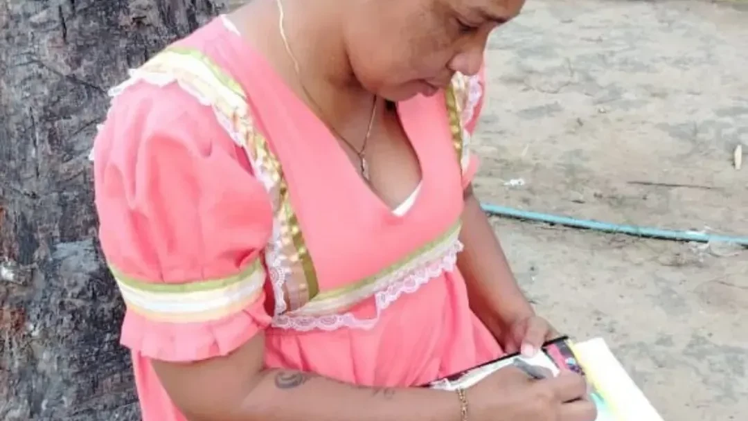 Imagen principal: ¡El pueblo Kariña se moviliza por la Patria! 🏹🇻🇪