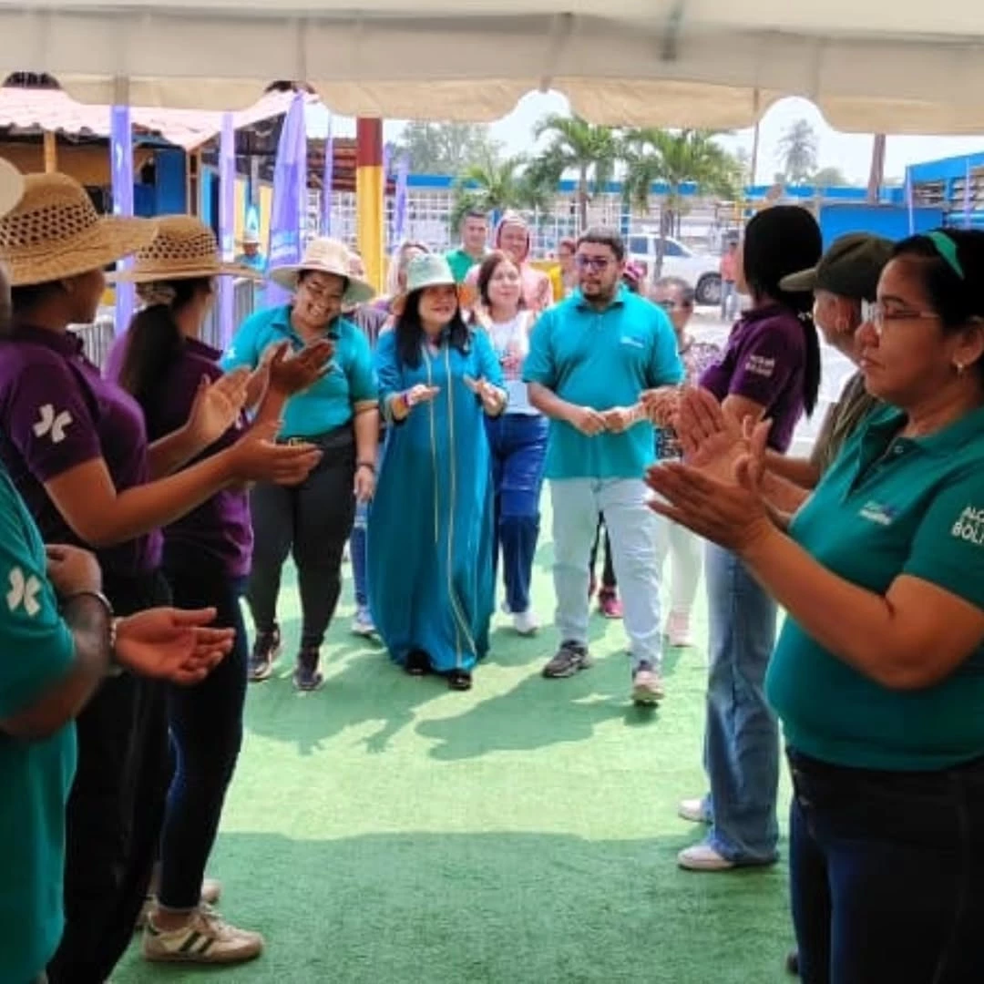 Imagen principal: Anzoátegui: jornada de Atención Integral